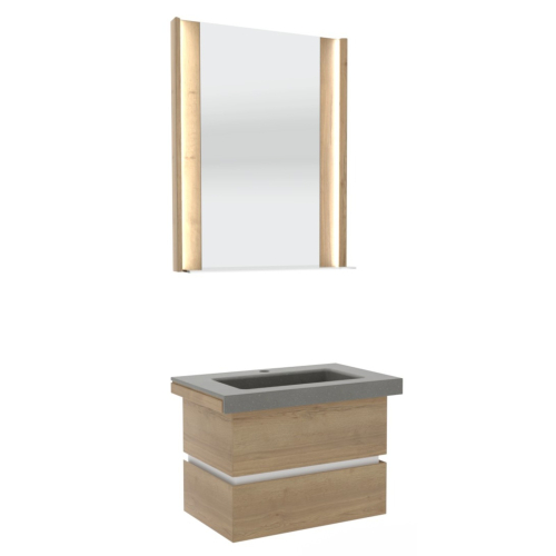 Thielemeyer Badezimmerprogramm Fresh | Vorschlag 1