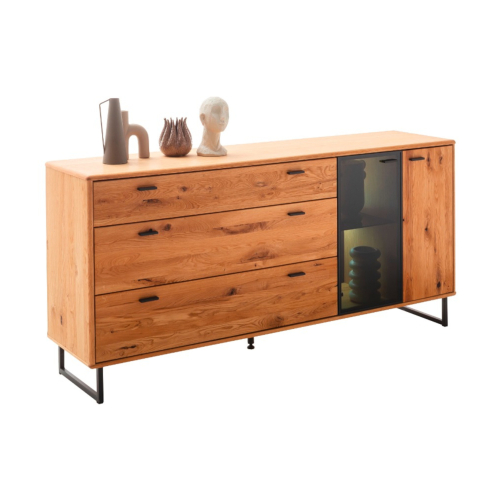 MCA Furniture Arezzo Sideboard ARZ14T01