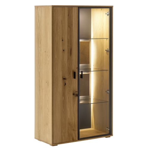 MCA Furniture Assini Highboard 1007676