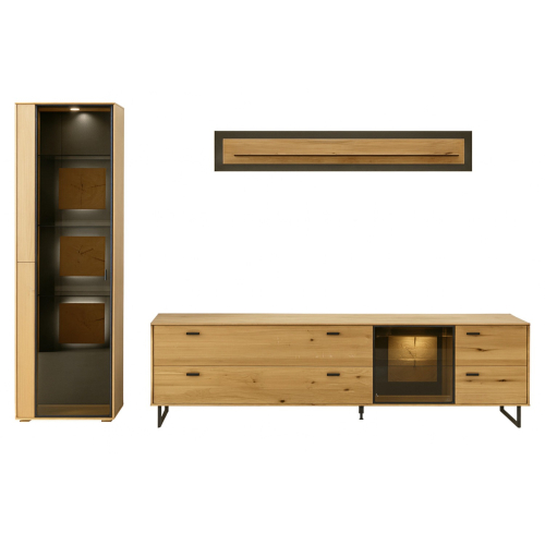 MCA Furniture Assini Wohnkombination 4 | 1007685