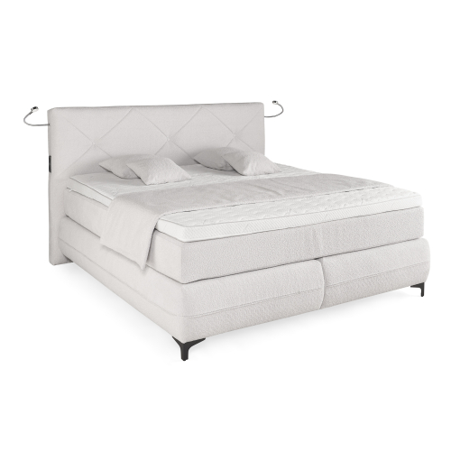 Hapo Schlafmöbel Boxspringbett Bahia