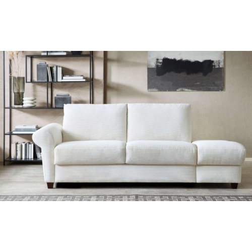 Bali Schlafsofa Elisa | Alle Elemente