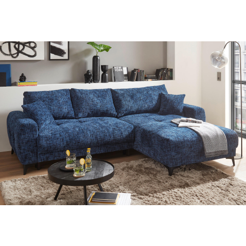 ED Lifestyle Ecksofa Belluno