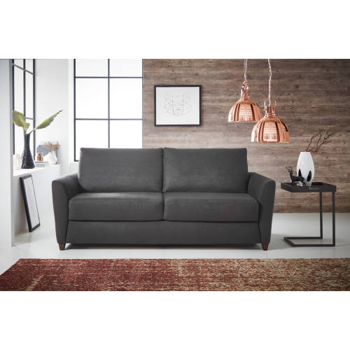 Bali Schlafsofa Bergamo