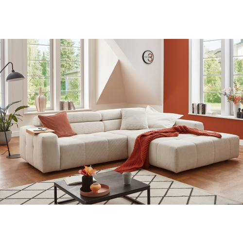 Candy Sofa Denver SK 748 - Kombinationen frei wählbar