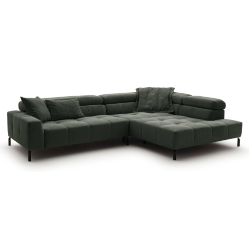 Candy Sofa Cleveland | SK 745 - Ecksofa | 8672