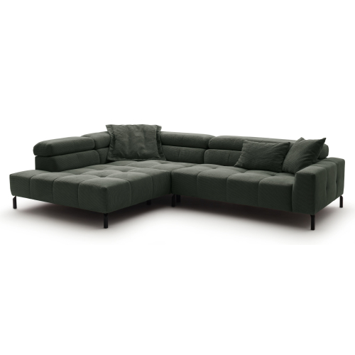 Candy Sofa Cleveland | SK 745 - Ecksofa | 8673