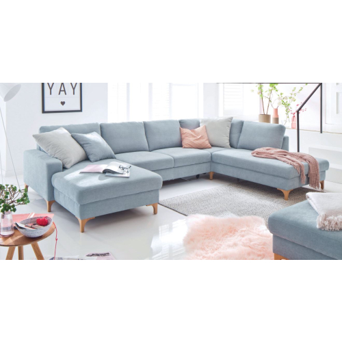 Candy Sofa Coast | LAL-2,5oA-UBER| 8160