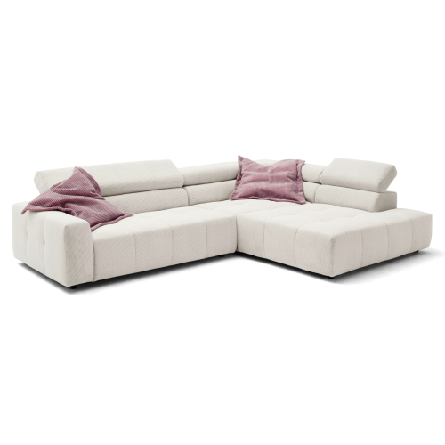 Candy Sofa Denver | SK 748 - Ecksofa | 8672