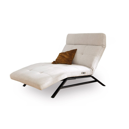 Candy Einzelliege Riviera