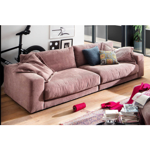 Candy Sofa Seventies | SK 267 | 3-Sitzer ST1 | 290 cm