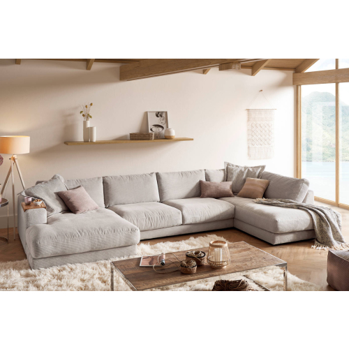 3C Candy Sofa Seventies | SK 267 - Kombinationen frei wählbar