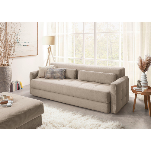 Candy Sleep Schlafsofa Eliah