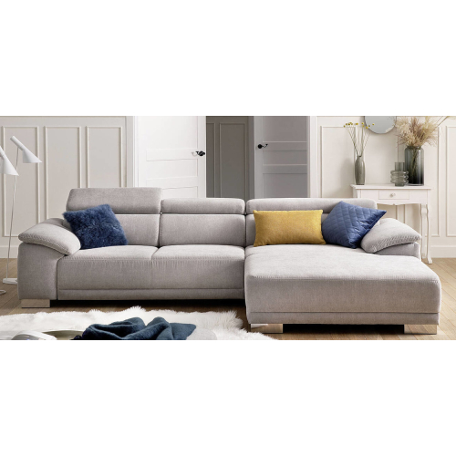Candy Sofa Amalfi - Kombinationen frei wählbar