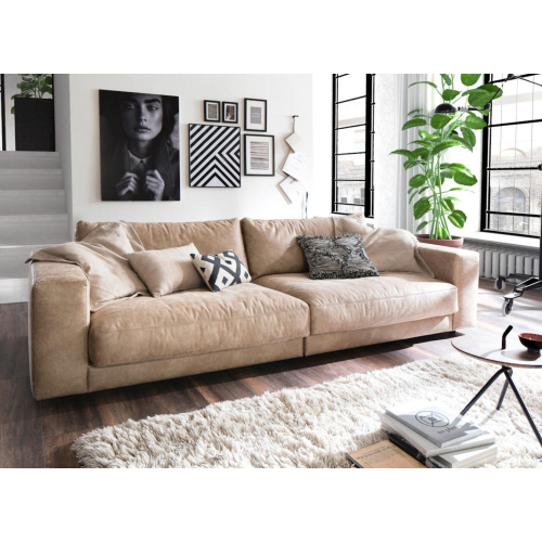 Candy Sofa High End | SK 280 | 2-Sitzer und 3-Sitzer ST1