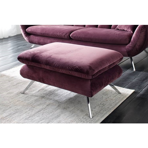 Candy Sixty | SK 254 | Hockerbank medium | 90 x 60 cm |  7859