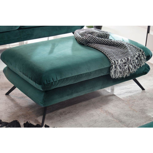 Candy Sixty | SK 254 | Hockerbank | 120 x 70 cm |  7853