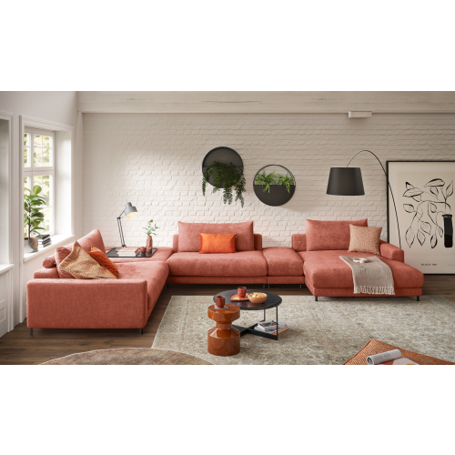 Candy Sofa Tassilo | SK 784 - Wohnlandschaft 90371 | 90372