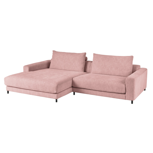 Candy Sofa Tassilo | SK 784 - Sofa mit Ottomane 90261 | 90262
