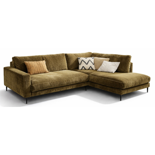 Candy Sofa Uptown 2.0 | SK 711 - Ecksofa