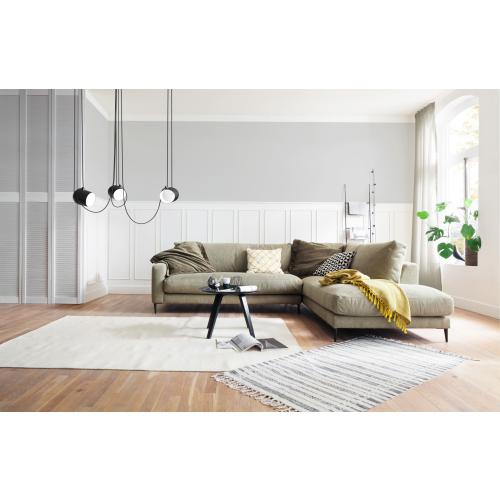 Candy Sofa Uptown | SK 711 - Ecksofa