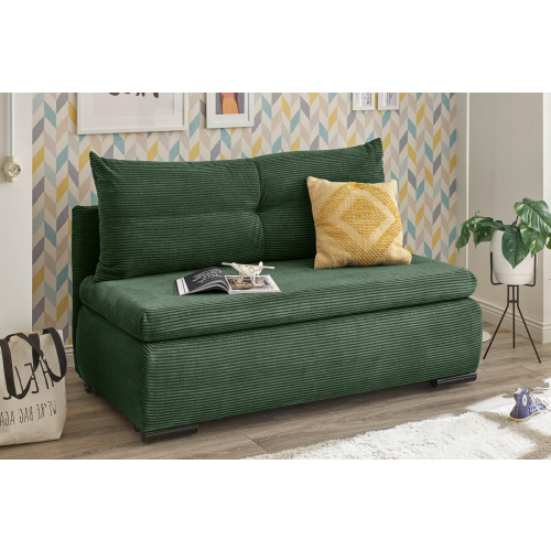 ED Lifestyle Schlafsofa Charlie
