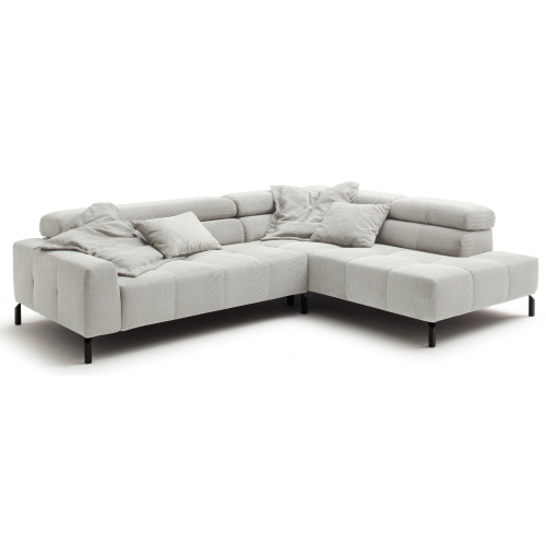 Candy Sofa Cleveland | SK 745 - Ecksofa | 8100