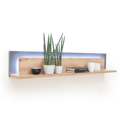 MCA Furniture Cortona Wandboard| COX1QT50