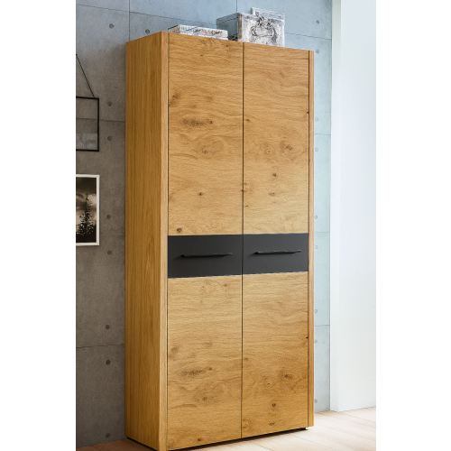Voss Levio Dielenschrank 127