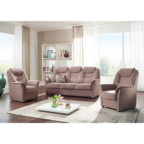 Dietsch Sofa Kiel Ledergruppe 6