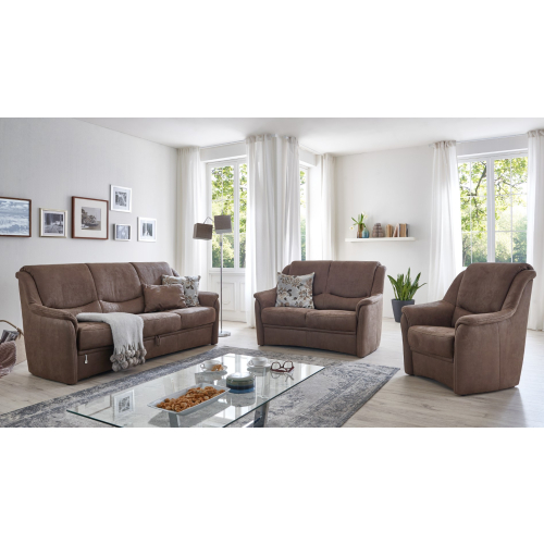 Dietsch Sofa Oslo Ledergruppe 8
