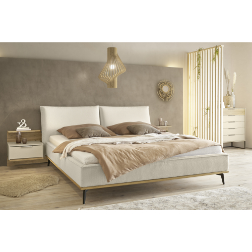 Musterring Polsterbett Drake