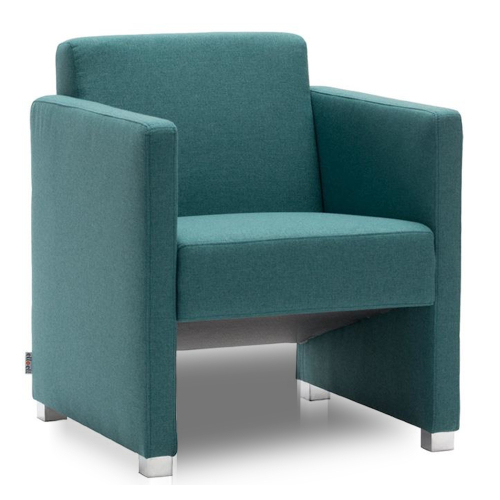 ell+ell Einzelsessel Lasse | 200012