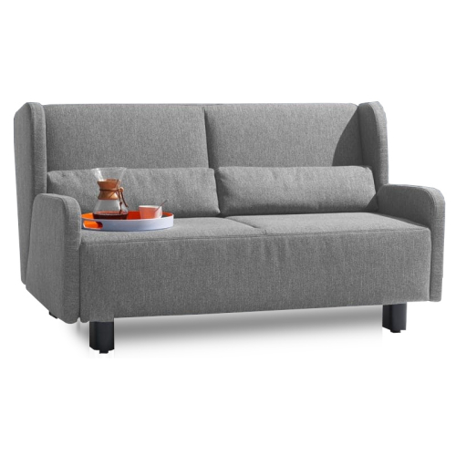 ell+ell Faltsofa Josh 164262 | 140 cm