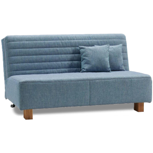 ell+ell Faltsofa Pedro 165180 | 155 cm