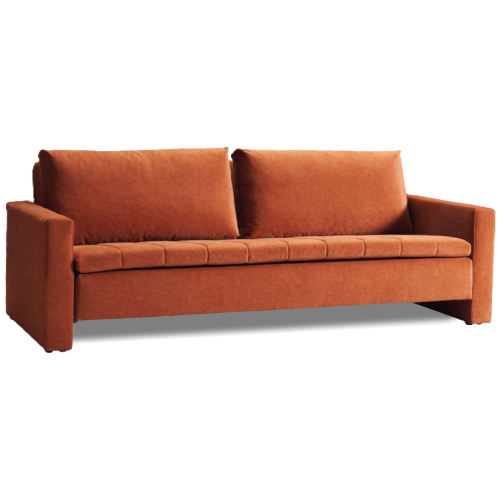 ell+ell Querschläfer Kippsofa Nick 178362