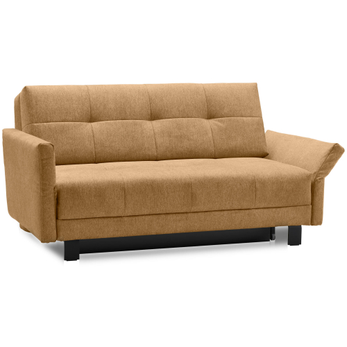 Ell+Ell Schubkastensofa Randy | 140 cm 189260