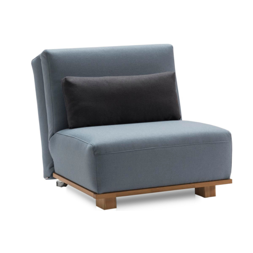 ell+ell Faltsessel Lisette 166110 | 80 cm