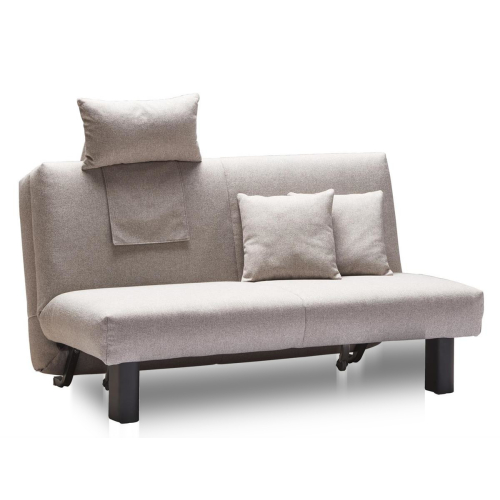 ell+ell Faltsofa Calina 115160 | 140cm