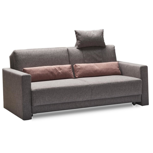 ell+ell Faltsofa Robina 166242 | 120cm