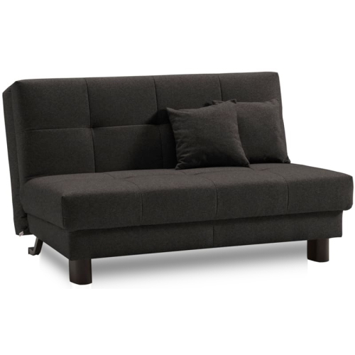 ell+ell Faltsofa Leo 158040 |120cm