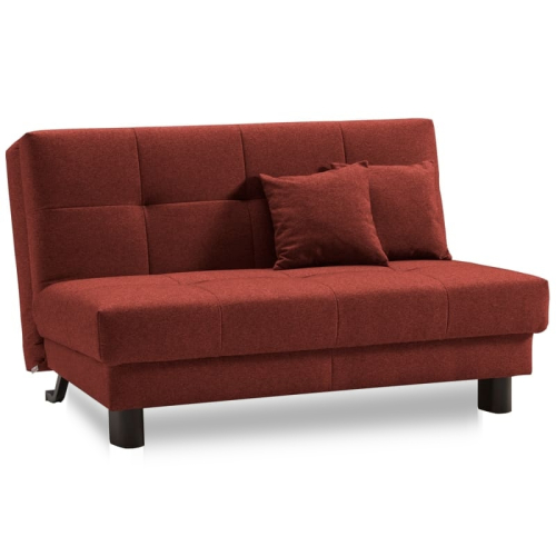 ell+ell Faltsofa Leo 158080 | 155 cm