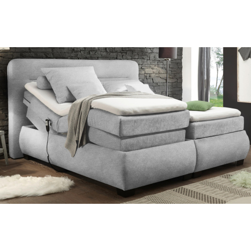ED Lifestyle Boxspringbett Evolution