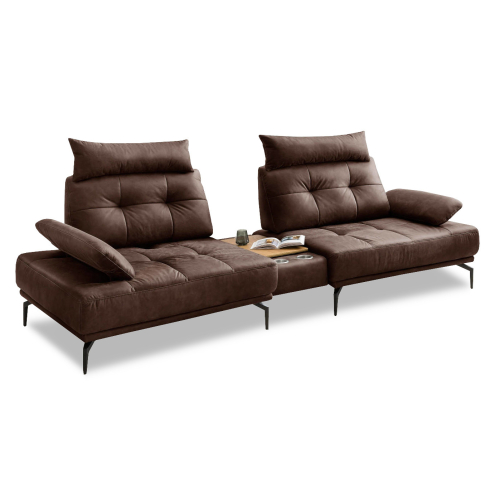 Exxpo Sofa Falcone 2-Sitzer