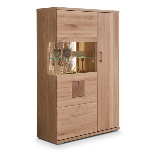 Ideal Möbel Kansas Highboard Type 50 & 53