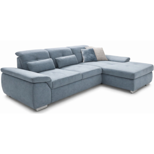 Megapol Ecksofa MP-IN16037 | Kombination 1