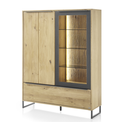 Gallery M Highboard Alan | CAO17T05