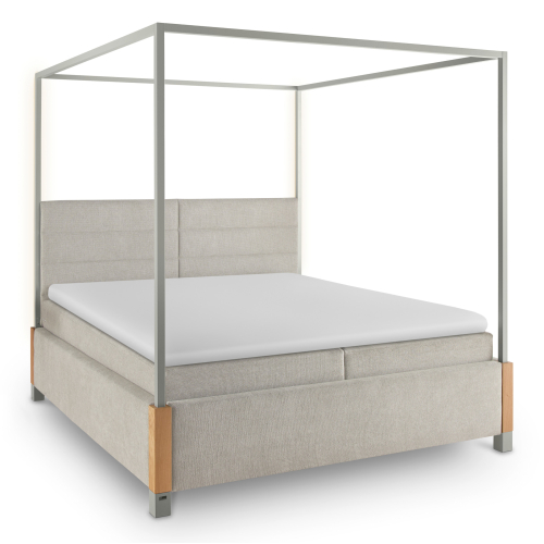 Musterring Himmelbett My Heaven