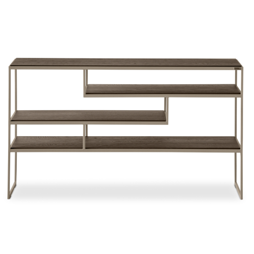 Musterring Regalsystem Toscana | T2424 | T1508 | T1509 | T1510