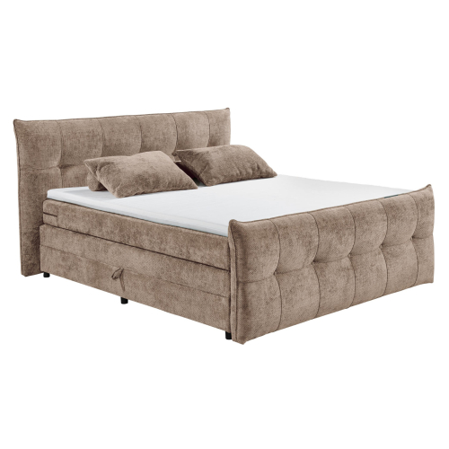 ED Lifestyle Gallina Boxspringbett